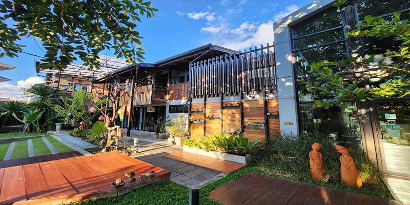 Your Guide to the Best 10 Hostels in Chiang Rai for Backpackers
