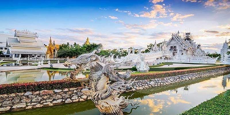 Chiang Rai vs Chiang Mai: Choosing the Best Destination in Thailand