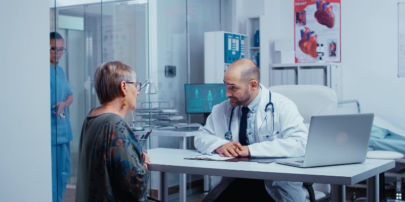 A Checkup for the Checkup: Is Your Yearly Physical Still Necessary 