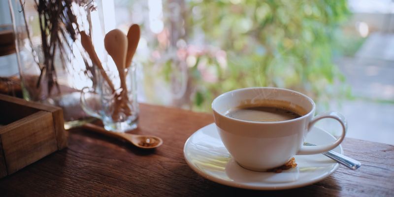 From Energy Boost to Longevity: Can Your Coffee Habit Extend Your Life
