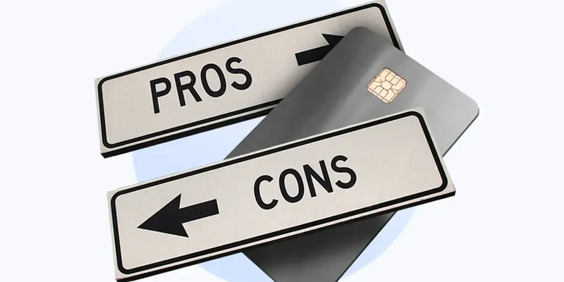 The Role of Credit Cards in Financial Management