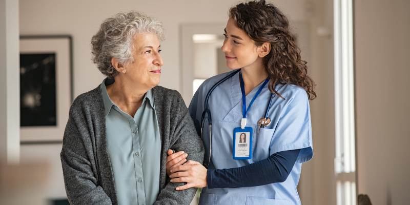 Discover the Top 8 Tips for Hiring a Home Caregiver 